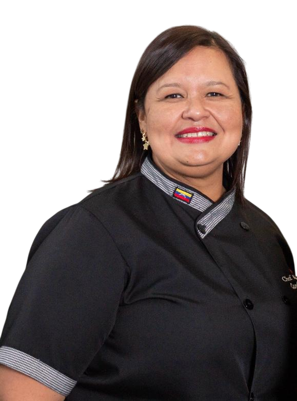 Directora Chef Milenium