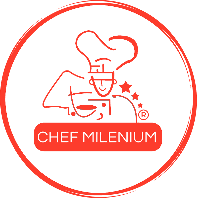 Logo Chef Milenium